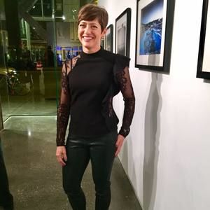 Meet your Posher, Marcie